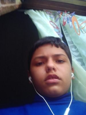 Facebook: jose Gonzalez
