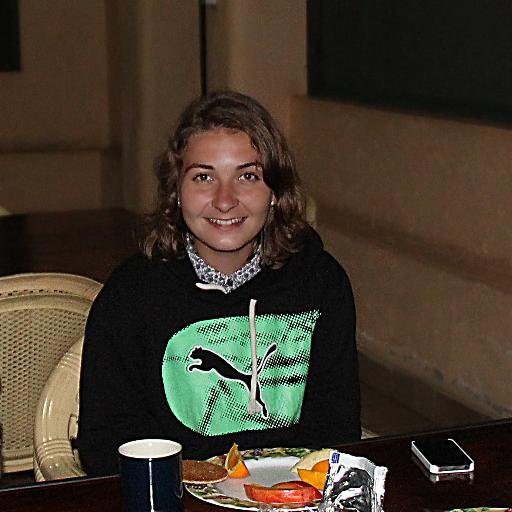 W_Oxana's profile picture. 