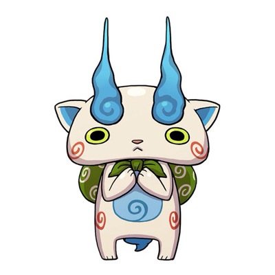 おら、コマさんずら！
みんな、よろしくずら！
※非公式botです。