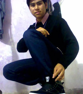 100%lindo contigo