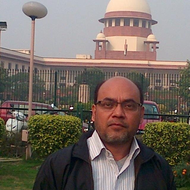 Social Activism by Passion | Finance by Profession | Writer on demand |