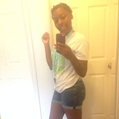 Bball is my life keziah is my name and love the fame