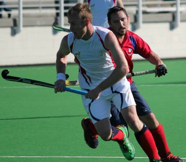 I live for Sport!! Play for FishHoek Hockey Club, Princess  Ambassador , REDSOCKER and support Arsenal!!