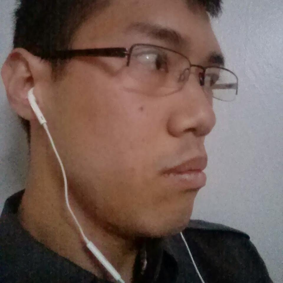 Tech geek, audiophile. Interested in data viz, interactive 3D. Bullish on wearables. He/him. 🗻🌊🚁🚀💻