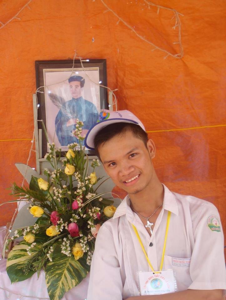 tronggs1's profile picture. 