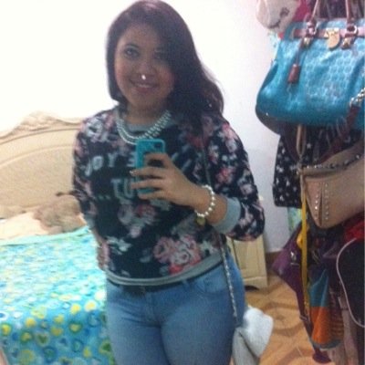 Doy gracias a Dios por todas las cosas buenas y malas que pone en mi vida!