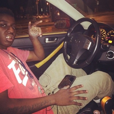 BossManCamm Profile Picture