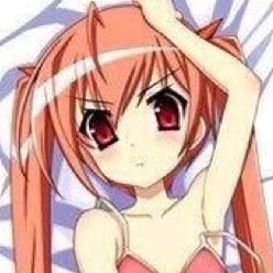 Aria H. Kanzaki 16 years old Nationality: Half-Japanese, Half-British Classification: Butei (Assault) Skill Rank: Rank S Loves: Matsumoto peach buns,