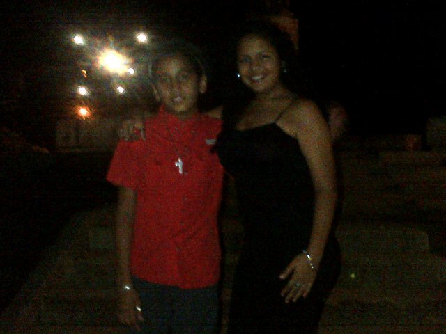 CarrenoW's profile picture. disfruto a mi manera mi vida