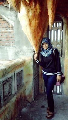 hay ☺ my nick name memey || I want to be a profesional Nurse :) || Medical Faculty Of Brawijaya '13 || psik mlg || ♥