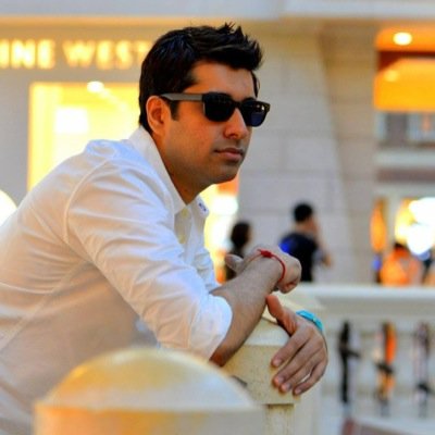 CEO Eastvantage | Co-founder JobYoda
