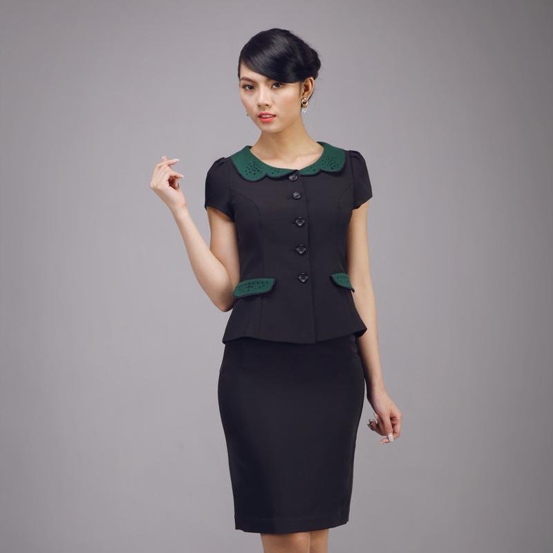 BLOOK FASHION - Thời trang công sở, áo sơ mi, quần tây, chân váy, áo vest....