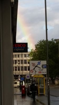 MountPleasantEx's profile picture. Great little food shop in the heart of Liverpool City Centre