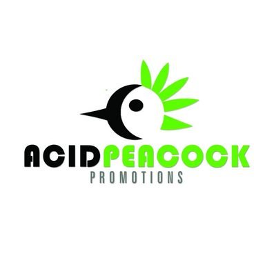 Acidpeacock's profile picture. 