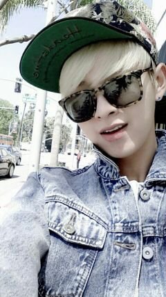 aku comel weh ^^