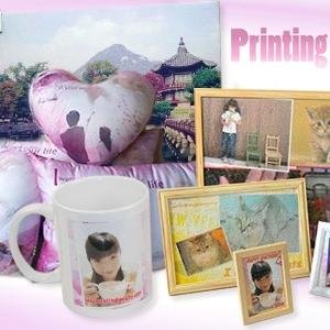 自訂精品專門店, 不同類型的產品一次搞定, 無需分幾間買. (產品包括自訂砌圖/海報/油畫, 配以膠/木/金屬相架畫框, 水杯, 印衫, 水晶精品, 布袋, 簽名布, foam board...)

.多年學校及社團機構合作經驗, 零售批發, 一個都做

.樓上舖極近官塘MTR, 方便門市自取 / 速遞收發