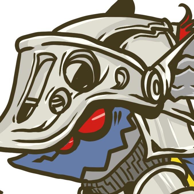 アオイヌさんのプロフィール画像
