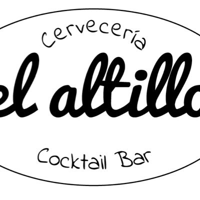 Bar Cerveceria & Grill since 2014