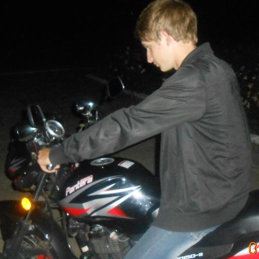 Anatoliy121 Profile Picture
