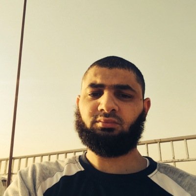 AbedabdelazizB's profile picture. 