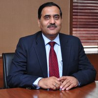 Dr Raajiv Singhal (@raajivsinghal) Twitter profile photo