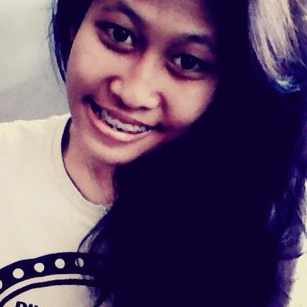 NonaRFlow's profile picture. my full name is RAHMAH YANI |17 thn | invite my pin 7955FEBE