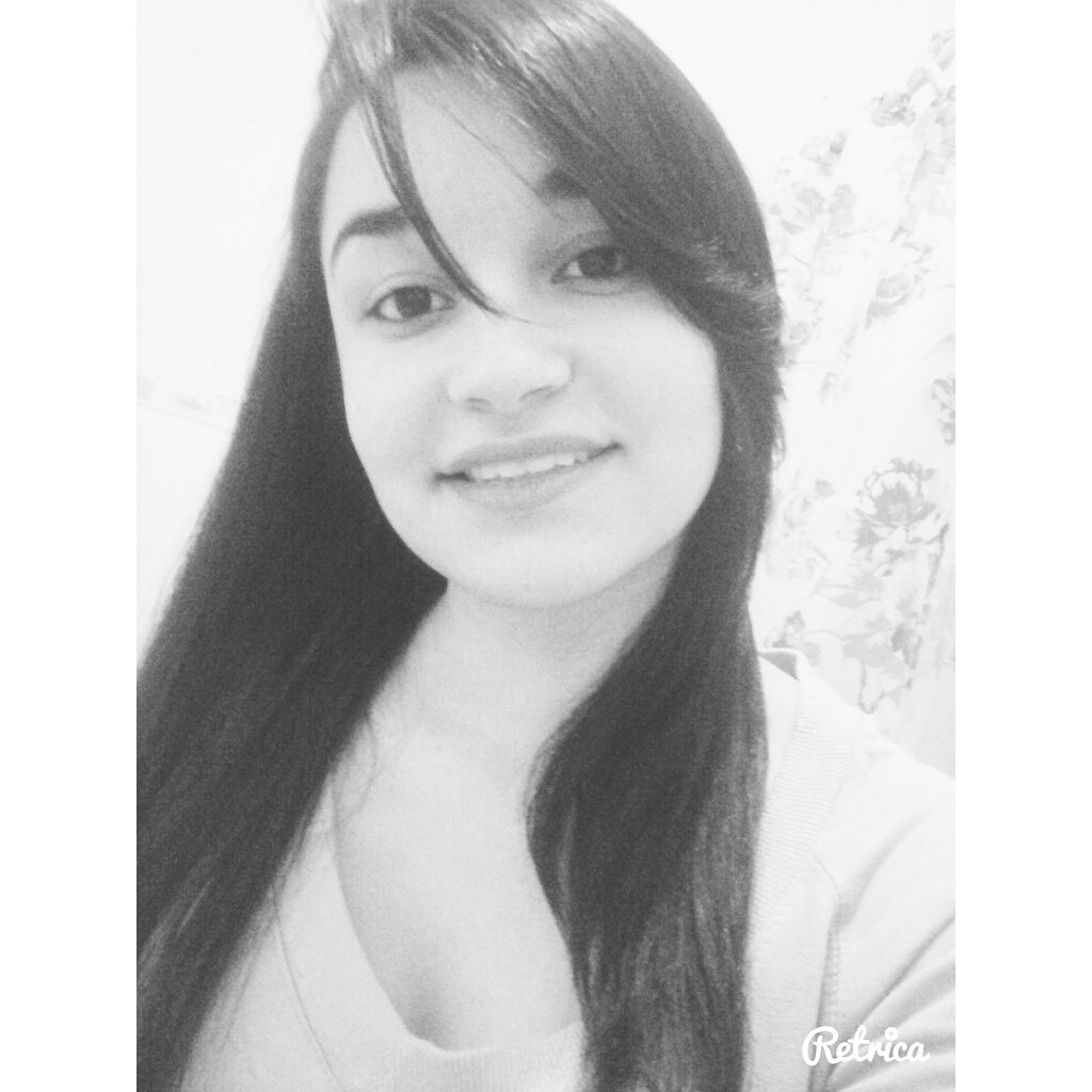 Eu tenho Fé nada me aballa ;*