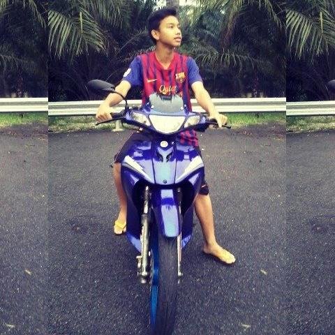 https://t.co/wdZTFqeLHH  Muhammad Iqmal Shaufiq Bin Yusri | Arsenal fans | 15 | My lifes My rules | Thank you