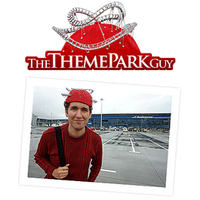 The Theme Park Guy® (@thethemeparkguy) 's Twitter Profile Photo The Theme Park Guy® (@thethemeparkguy) 's Twitter Profile Photo