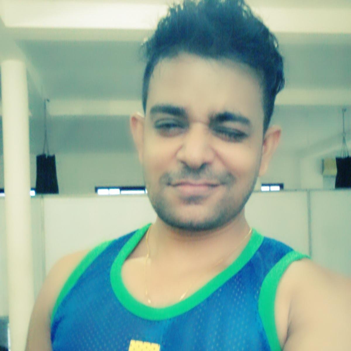 juderox's profile picture. 