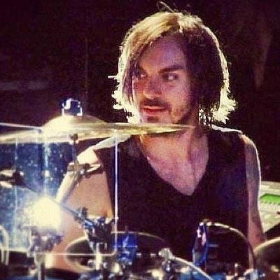 #30STM #ECHELON #MCR #KILLJOY #COFFEE ролевик, верю в Летоцест и единорогов. @jaredleto @shannonleto @tomofromearth @30secondstomars
