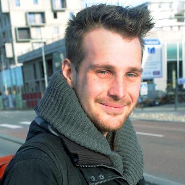 JulienDuvigny's profile picture. Passionné de digital  #webmarketing  #SEO  #veille