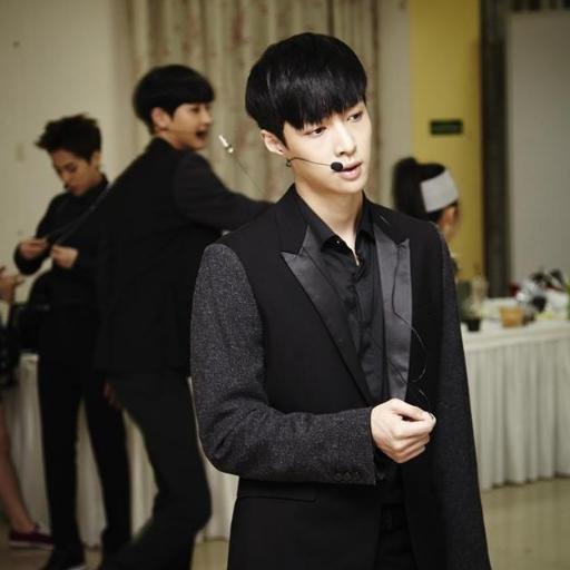 exodhang Profile Picture