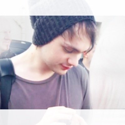 thank you for RTing i appreciate it xoxo