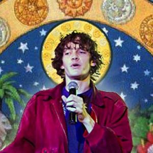 JackzyBanksy's profile picture. Hey