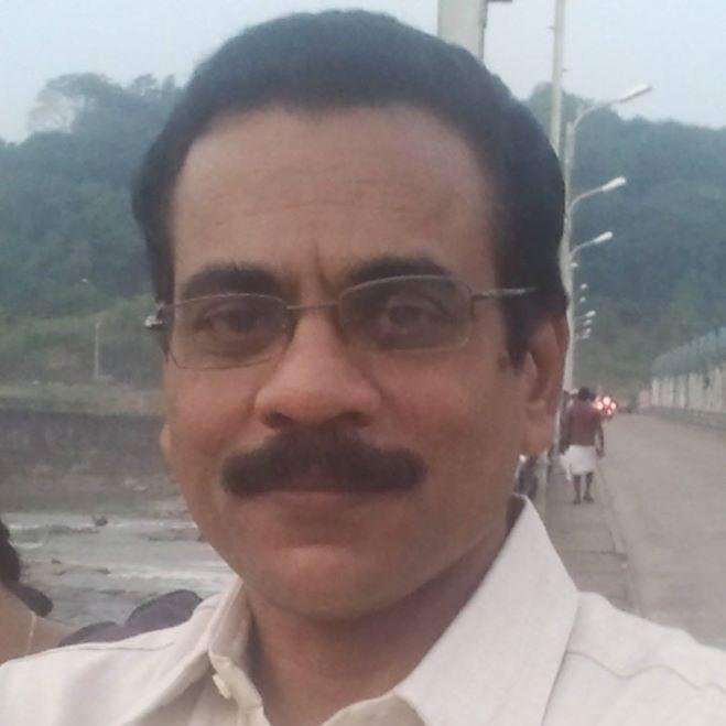 Retd Headmaster