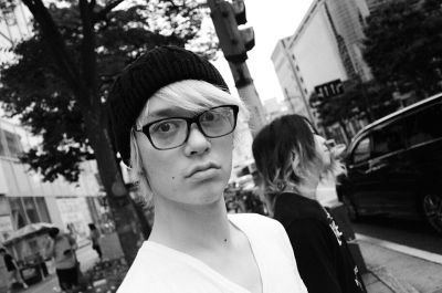 Just RP of yamashita toru|leader &guitarist of One Ok Rock|locked by little squirrel@yukorisu88 3|@chochochinoJPN