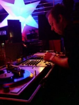 drum & Bass and oldskool DJ.