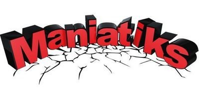 Twiter oficial Maniatiks Festival Albacete.