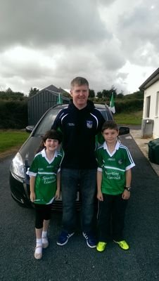 Jamesmcorbett's profile picture. Arsenal,Munster, Limerick, Galbally fanatic . Views my own
