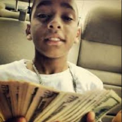 YoungGodNasta's profile picture. Snd Star