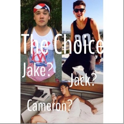 You should go read our fan fiction, so click this link http://t.co/7cdn0E84ZO