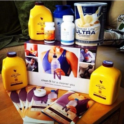 Please click on link and take a look at some of the  products Forever have to  offer http://t.co/uupGA8WM8U