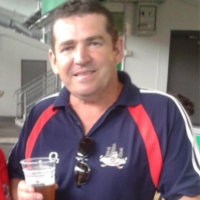 A good gaa supporter