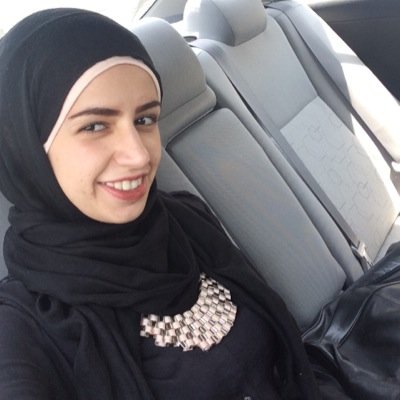 #Palestinian living in #AbuDhabi! Working at @MeltwaterME @Meltwater; #socialmedia, #politics #music #series #fashion addict! My tweets are my own!