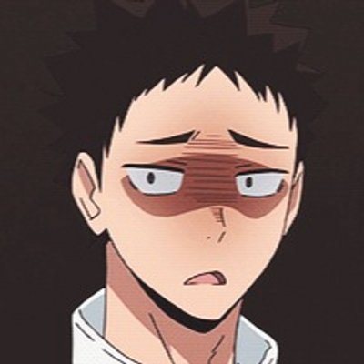 岩泉一 Hajimejousai Twitter