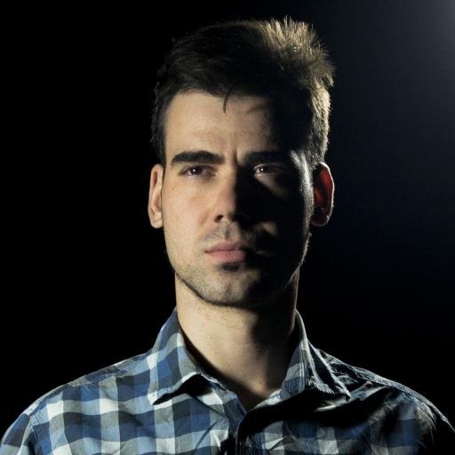 danlbeltran's profile picture. Software engineer, passionate about scalable, clean and well tested code.