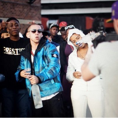 Get K.Y's mixtape free at https://t.co/fSxah9r8yw ! Make sure you follow him @KY_MIDM