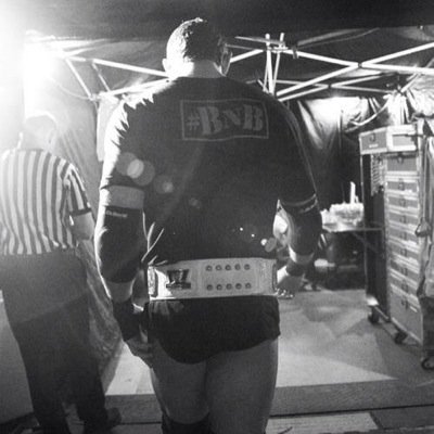 I'am Paul Heyman Girl, I'am UFC Fan, & I'm Afraid I've Got Some Bad News..! & #PushHeathSlater Follow Me On @AnnyRamosS10