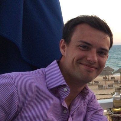 ciaranboyd's profile picture. 